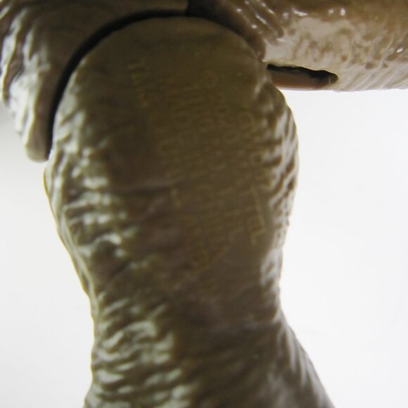Jurassic World Stomp and Escape Toy Tyrannosaurus Rex 2020  21" Long - Picture 8 of 10